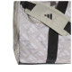 Adidas Τσάντα γυμναστηρίου Linear Graphic Duffel Bag Medium